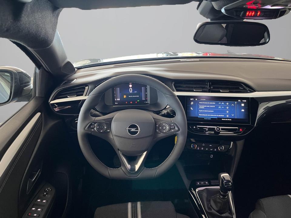 Opel Corsa 1.2T XHL 74kW (100CV) GS
