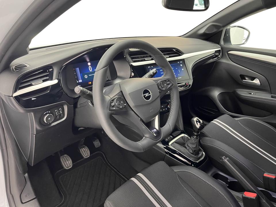 Opel Corsa 1.2T XHL 74kW (100CV) GS