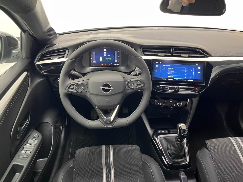 Opel Corsa 1.2T XHL 74kW (100CV) GS