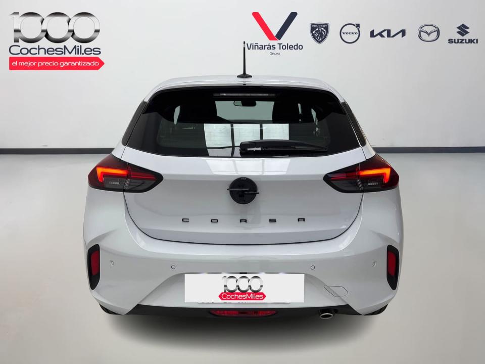 Opel Corsa 1.2T XHL 74kW (100CV) GS