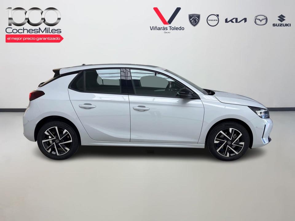 Opel Corsa 1.2T XHL 74kW (100CV) GS