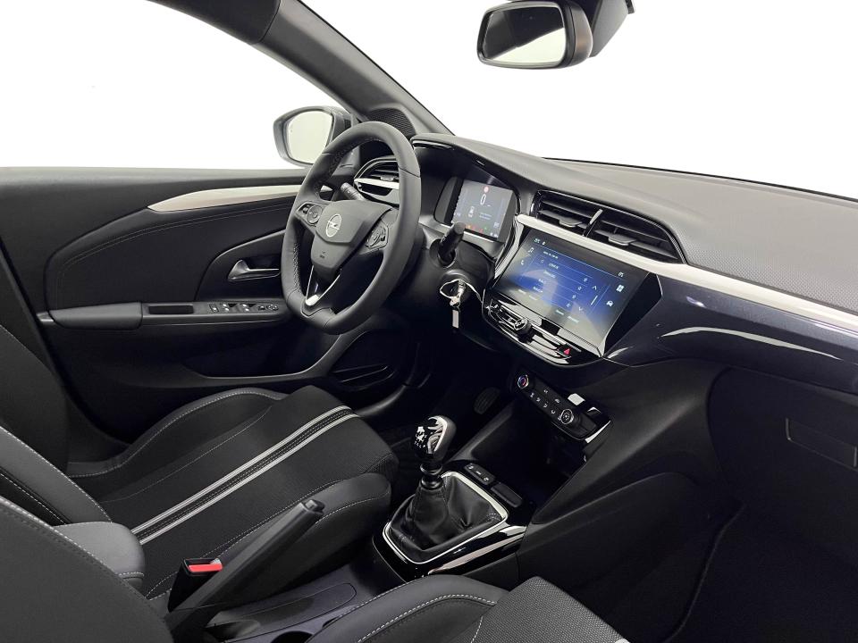 Opel Corsa 1.2T XHL 74kW (100CV) GS