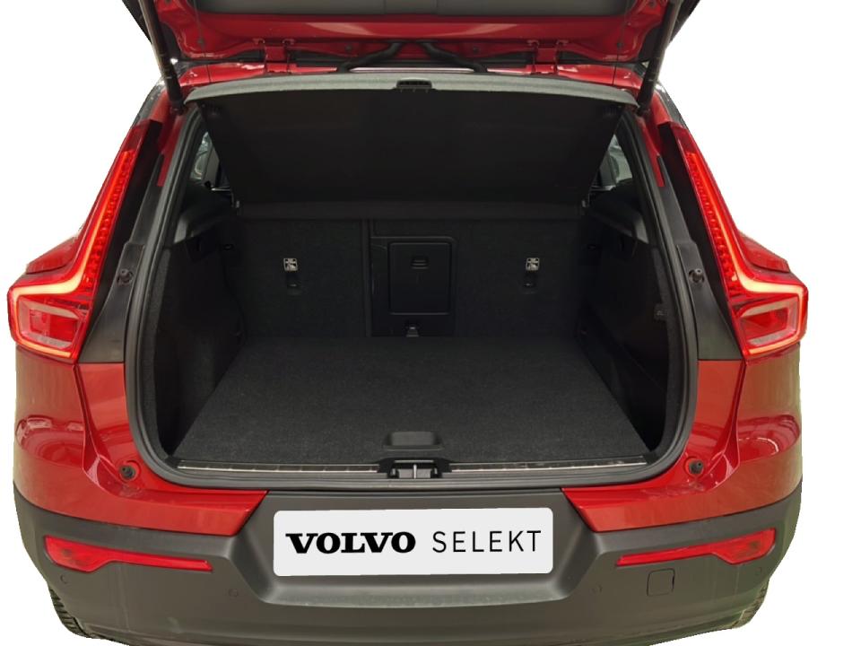 Volvo XC40 2.0 D3 R-Design Auto