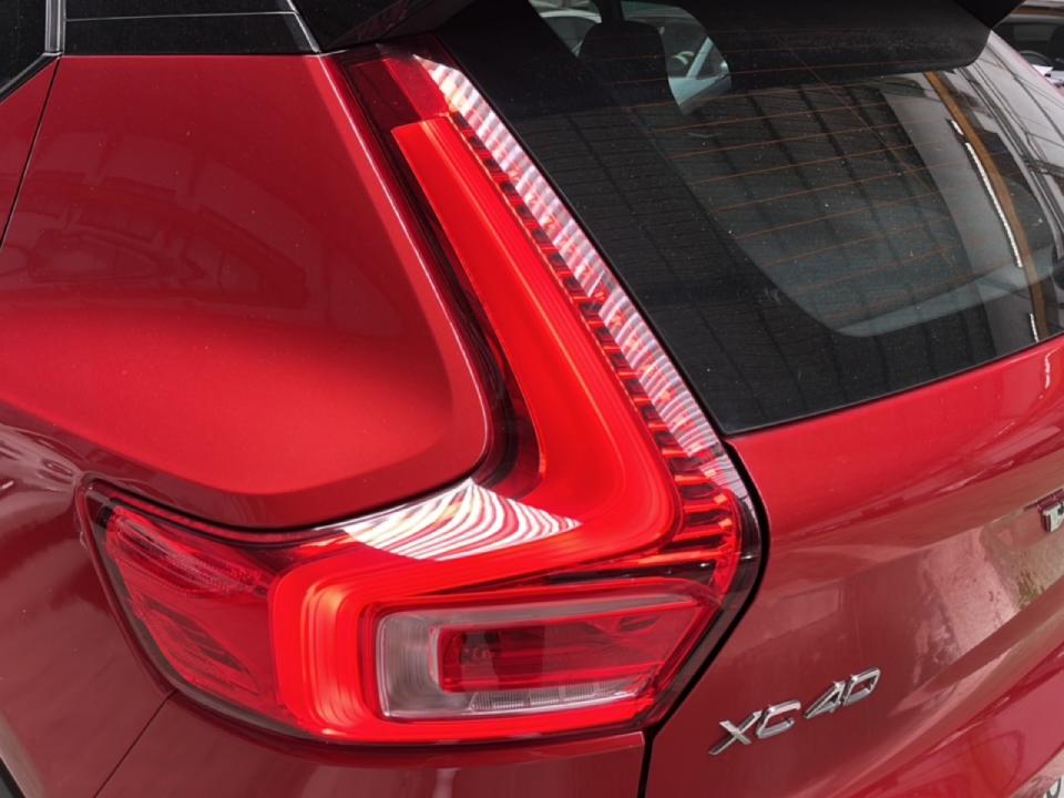 Volvo XC40 2.0 D3 R-Design Auto