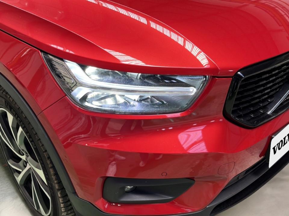 Volvo XC40 2.0 D3 R-Design Auto