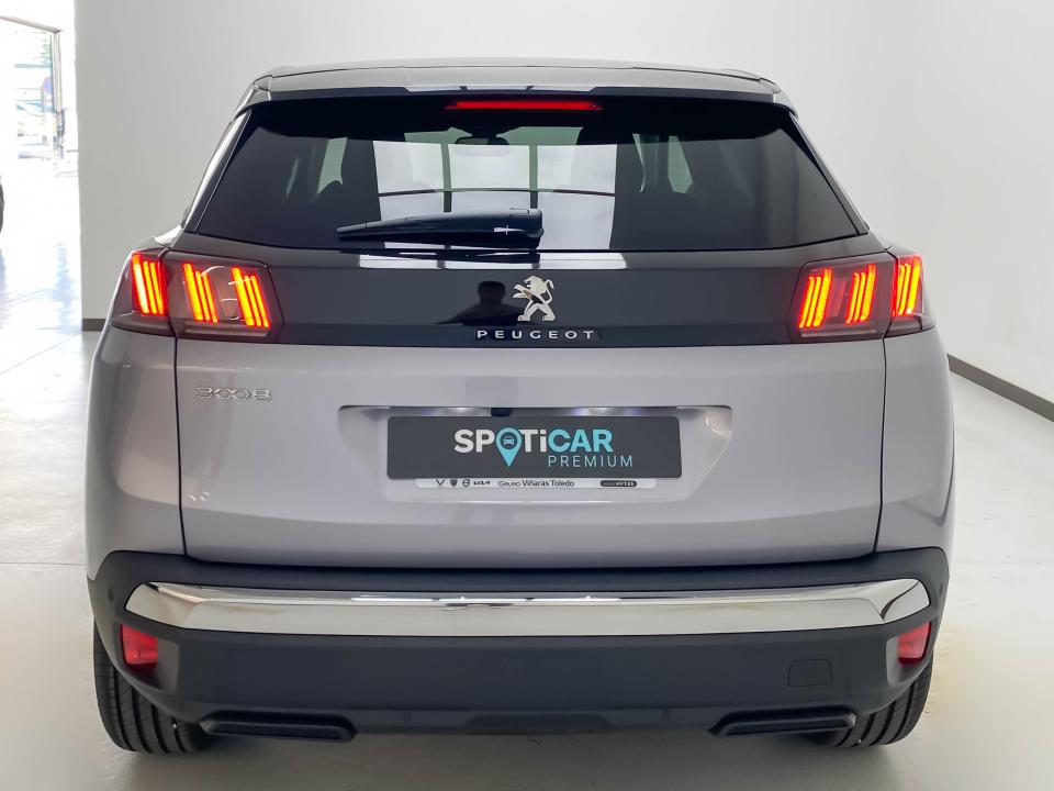 Peugeot 3008 1.2 PureTech 96KW S&S Allure Pack