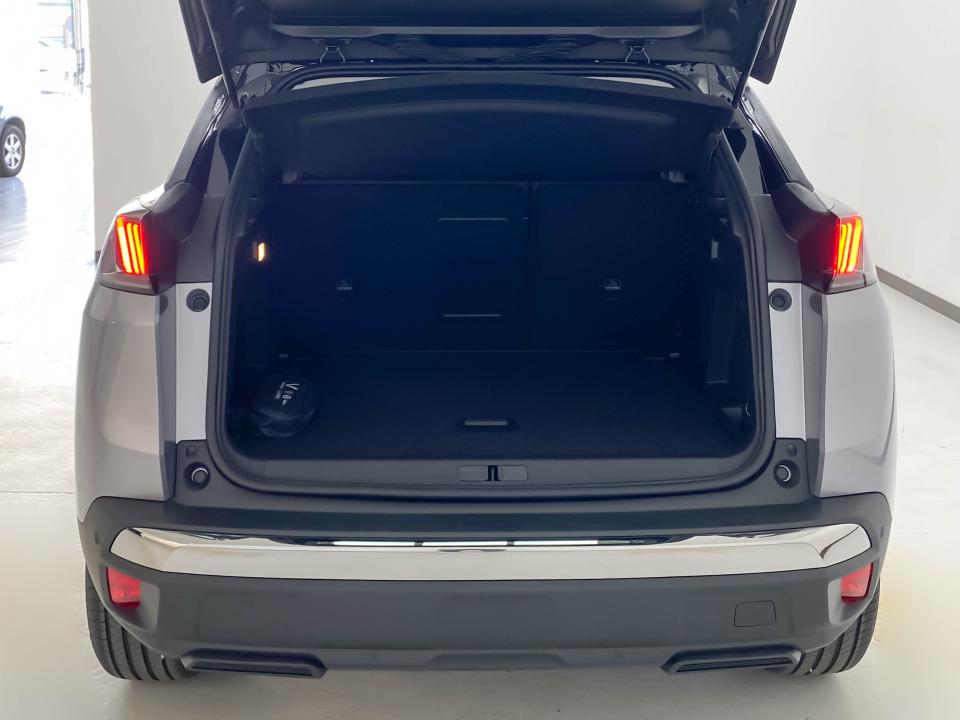 Peugeot 3008 1.2 PureTech 96KW S&S Allure Pack