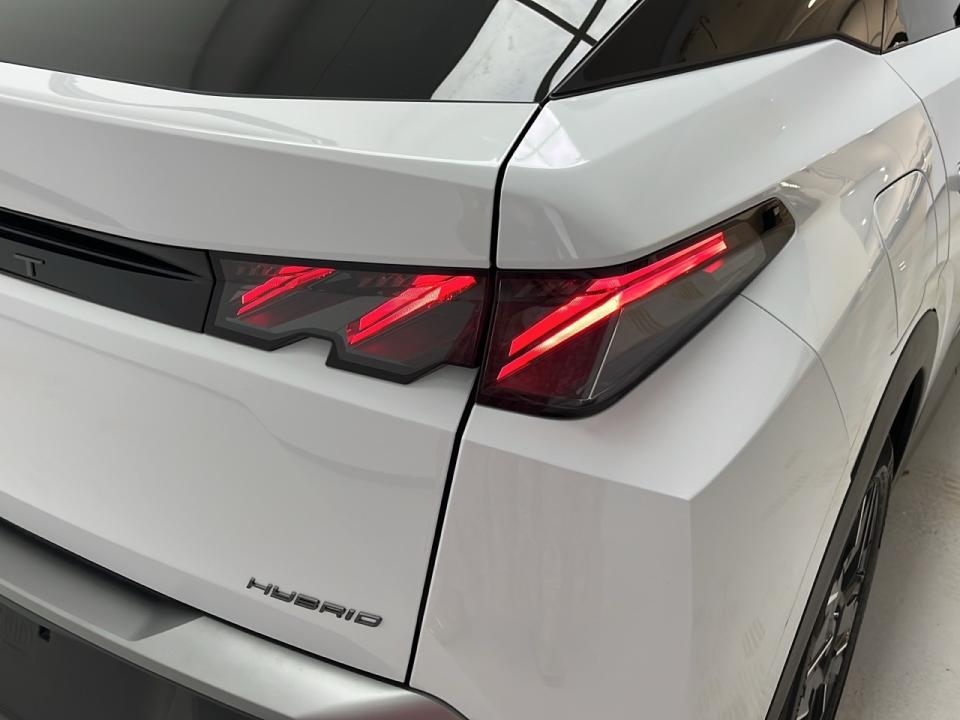 Peugeot 3008 Hybrid 1.2 107KW GT eDCS6