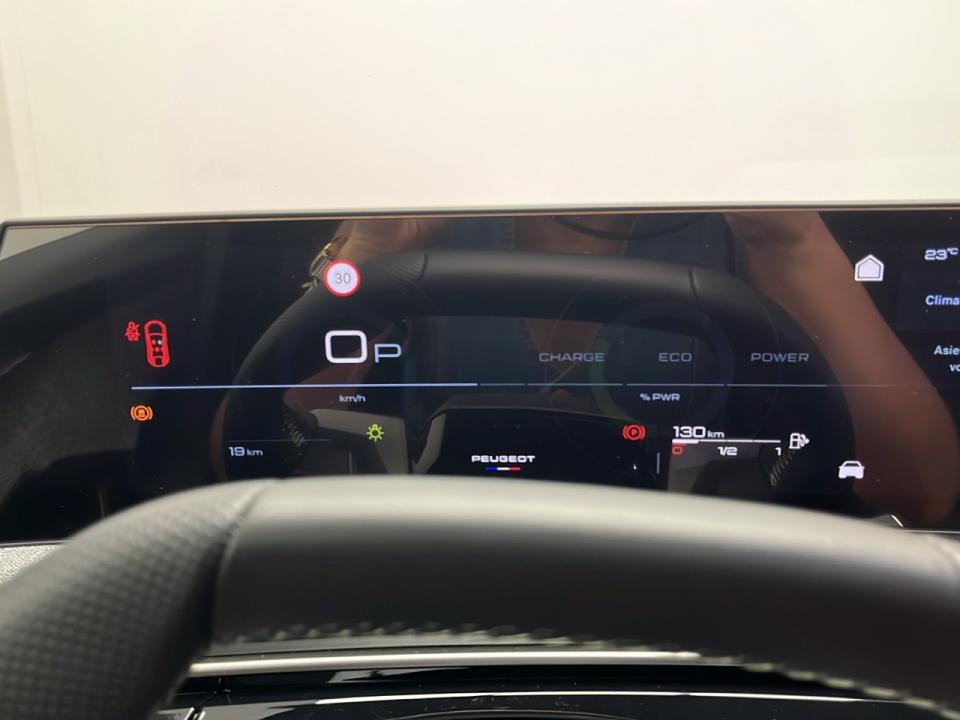 Peugeot 3008 Hybrid 1.2 107KW GT eDCS6