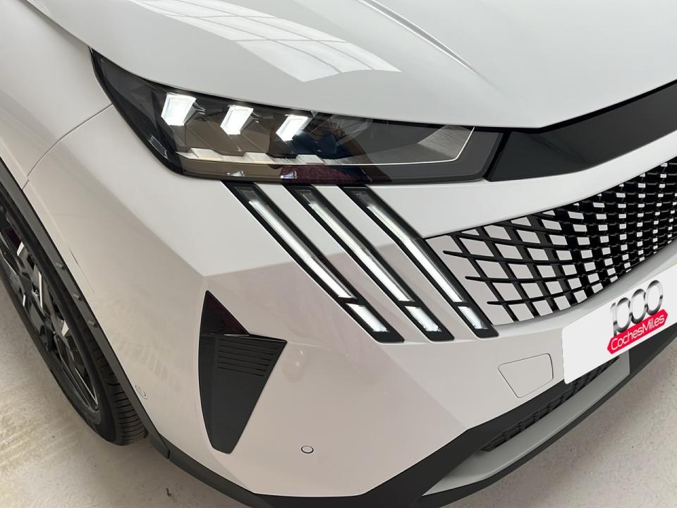 Peugeot 3008 Hybrid 1.2 107KW GT eDCS6