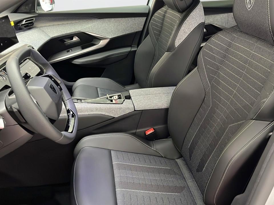 Peugeot 3008 Hybrid 1.2 107KW GT eDCS6