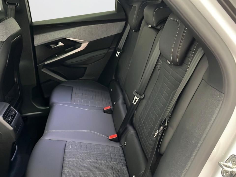 Peugeot 3008 Hybrid 1.2 107KW GT eDCS6
