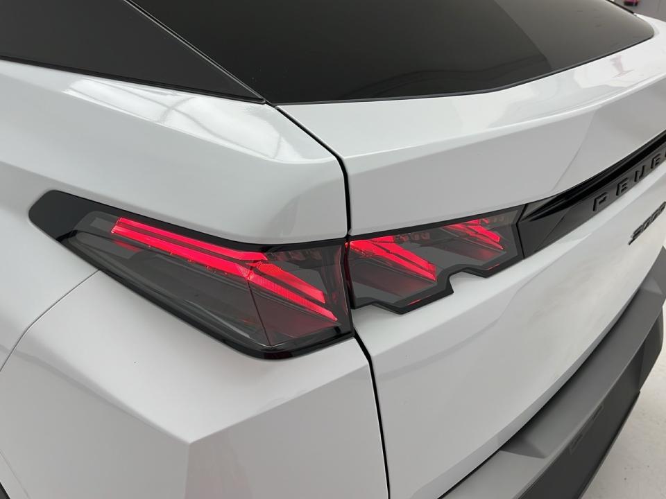 Peugeot 3008 Hybrid 1.2 107KW GT eDCS6