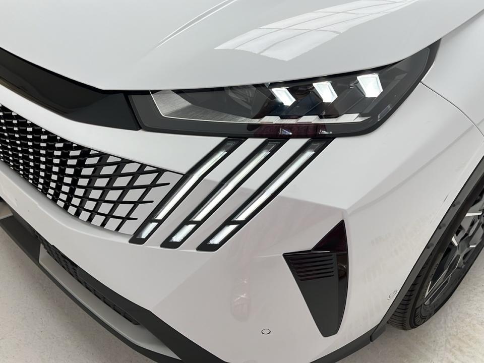 Peugeot 3008 Hybrid 1.2 107KW GT eDCS6
