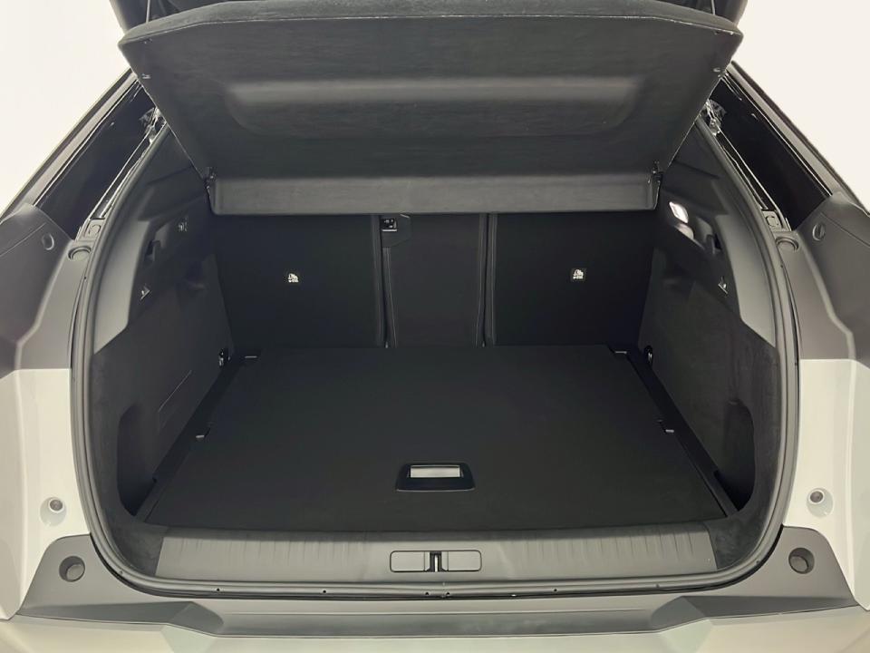Peugeot 3008 Hybrid 1.2 107KW GT eDCS6
