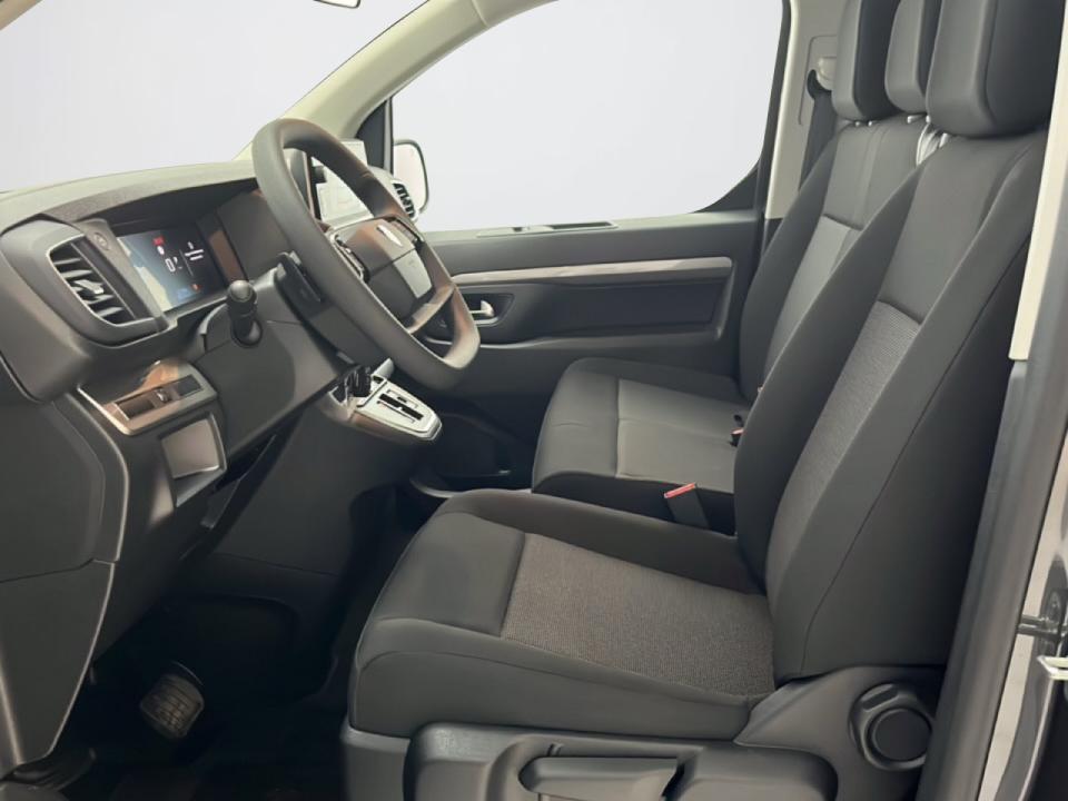 Peugeot Traveller 2.2 BLUEHDI 180 AUTO LONG BUSINESS 180 5P 8 Plazas