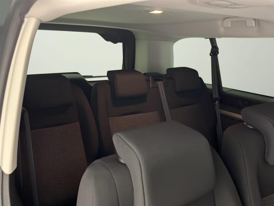 Peugeot Traveller 2.2 BLUEHDI 180 AUTO LONG BUSINESS 180 5P 8 Plazas