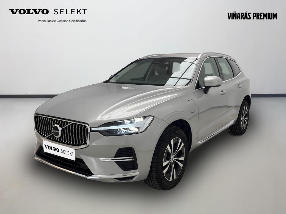Volvo XC60 2.0 T6 AWD Recharge Core Auto