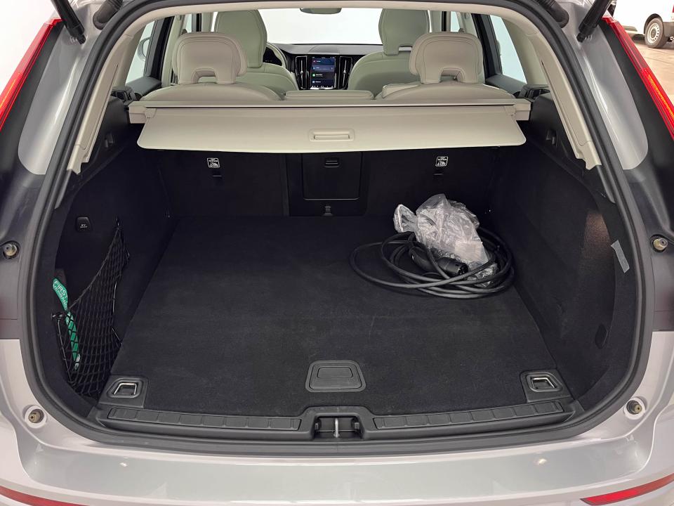 Volvo XC60 2.0 T6 AWD Recharge Core Auto