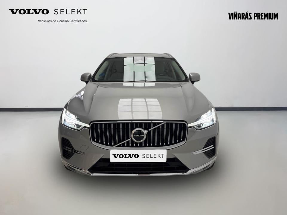 Volvo XC60 2.0 T6 AWD Recharge Core Auto