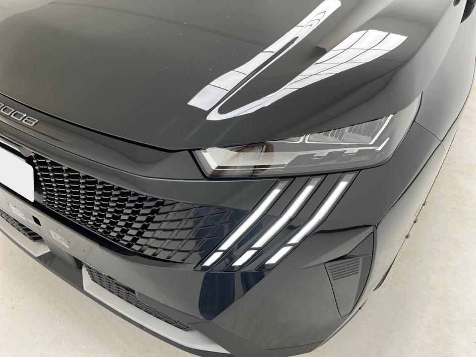 Peugeot 3008 Hybrid 1.2 100KW Allure eDCS6