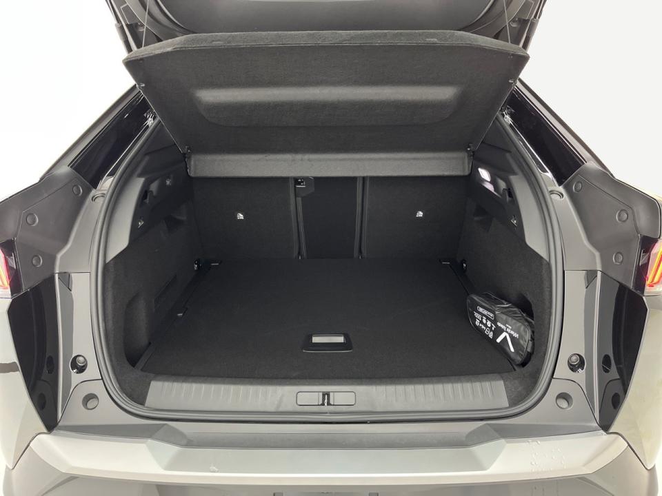 Peugeot 3008 Hybrid 1.2 100KW Allure eDCS6