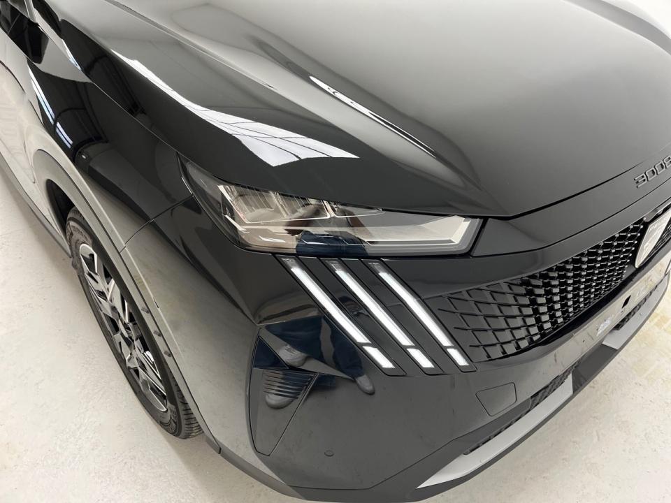 Peugeot 3008 Hybrid 1.2 100KW Allure eDCS6