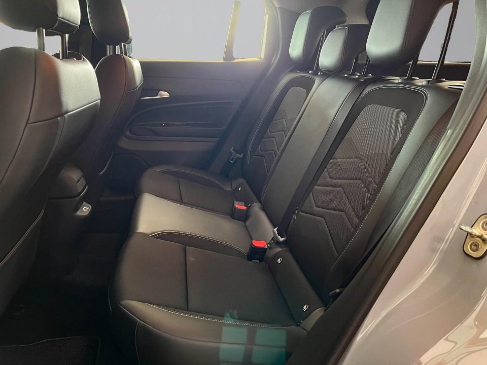 Jeep Avenger 1.2 G 74kW (100CV) Altitude