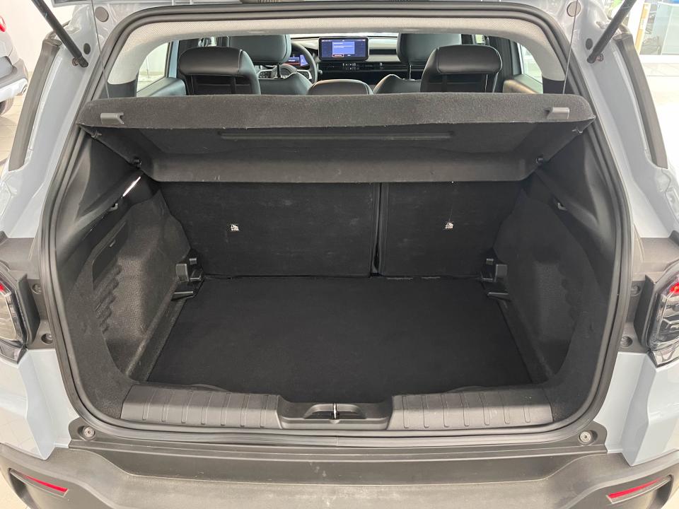 Jeep Avenger 1.2 G 74kW (100CV) Altitude