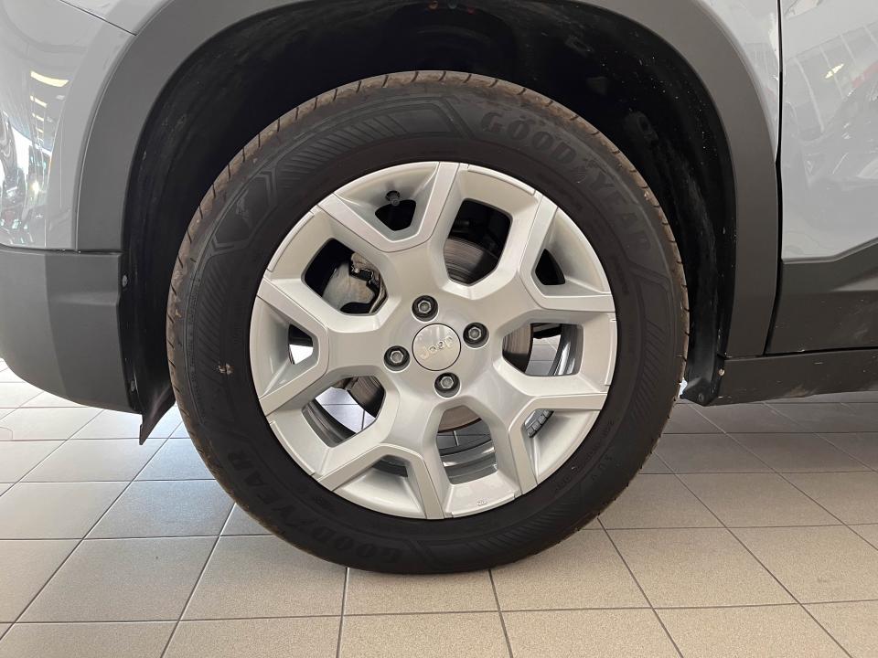 Jeep Avenger 1.2 G 74kW (100CV) Altitude