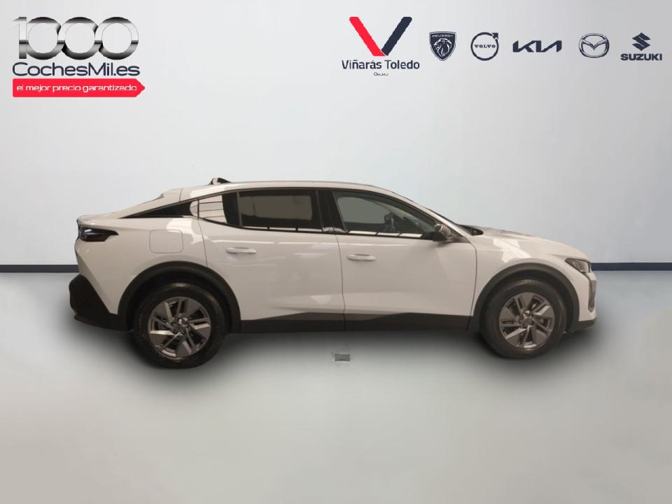 Peugeot 408 408 Allure HYBRID 145 eDCS6