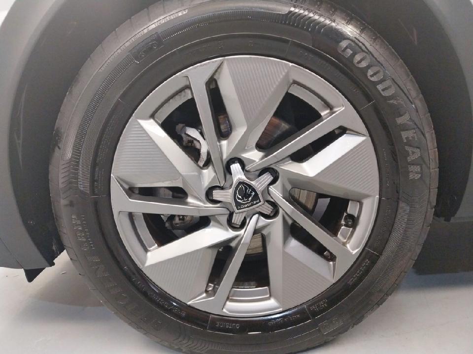 Peugeot 408 408 Allure HYBRID 145 eDCS6