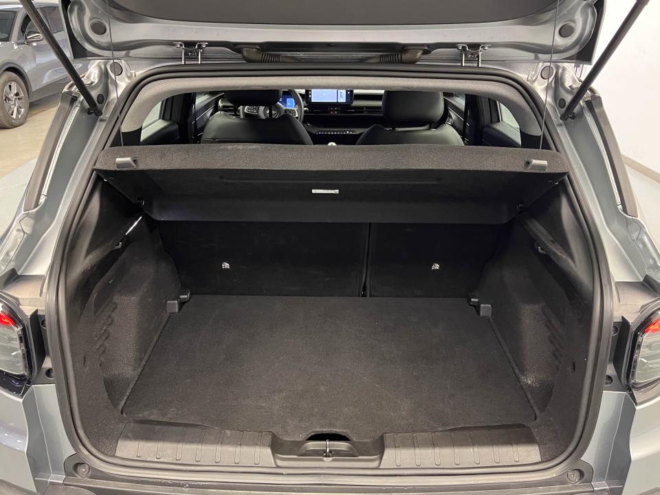 Jeep Avenger 1.2 G 74kW (100CV) Altitude