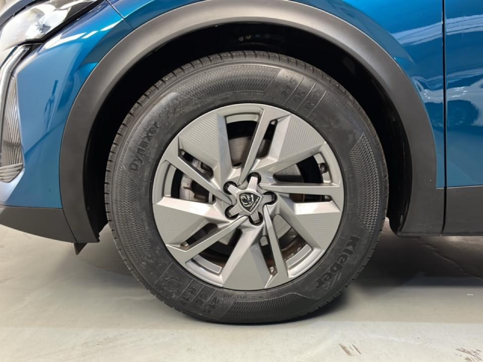 Peugeot 408 408 Allure HYBRID 145 eDCS6