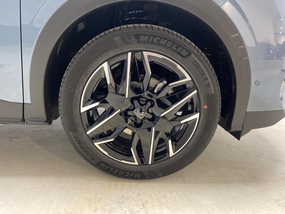 Peugeot 3008 Hybrid 1.2 100KW Allure eDCS6