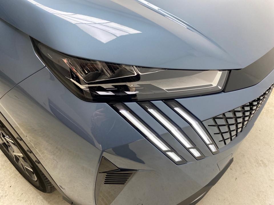 Peugeot 3008 Hybrid 1.2 100KW Allure eDCS6