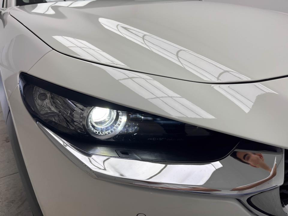 Mazda CX-30 2.5L e-SKYACT G MHEV 103kW AT Centr-Line