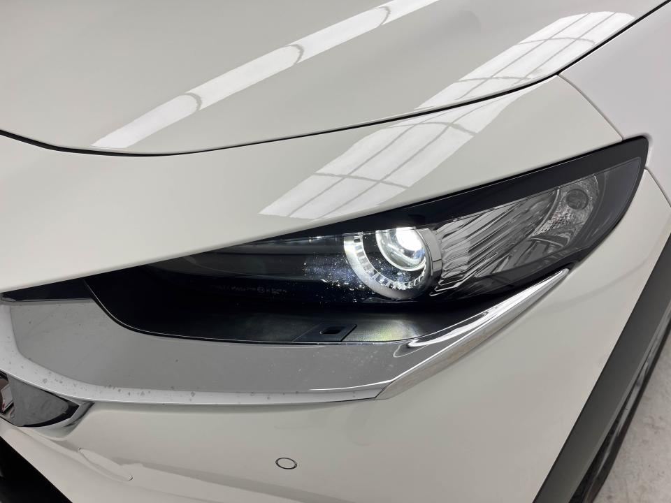 Mazda CX-30 2.5L e-SKYACT G MHEV 103kW AT Centr-Line
