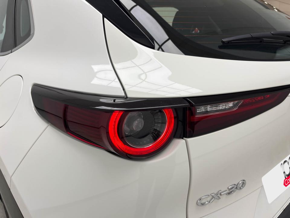 Mazda CX-30 2.5L e-SKYACT G MHEV 103kW AT Centr-Line