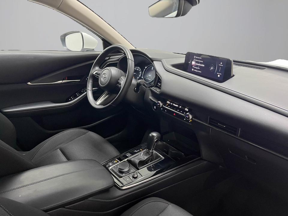 Mazda CX-30 2.5L e-SKYACT G MHEV 103kW AT Centr-Line