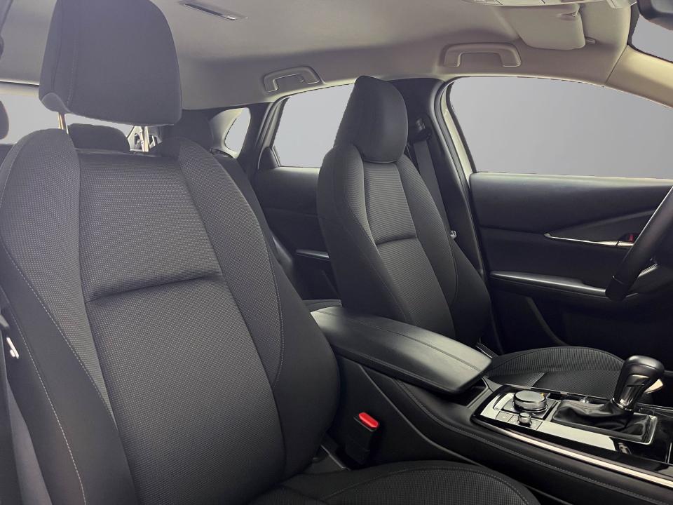 Mazda CX-30 2.5L e-SKYACT G MHEV 103kW AT Centr-Line
