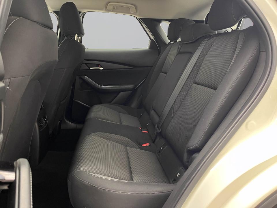 Mazda CX-30 2.5L e-SKYACT G MHEV 103kW AT Centr-Line