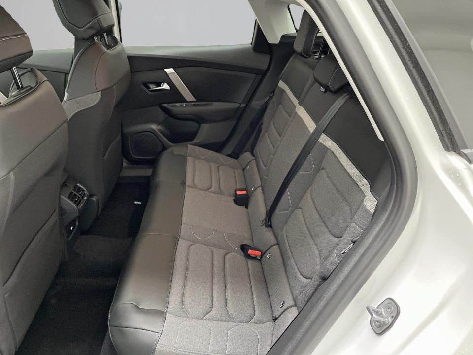 Citroen C4 Gasolina 130 S&S EAT8 Plus