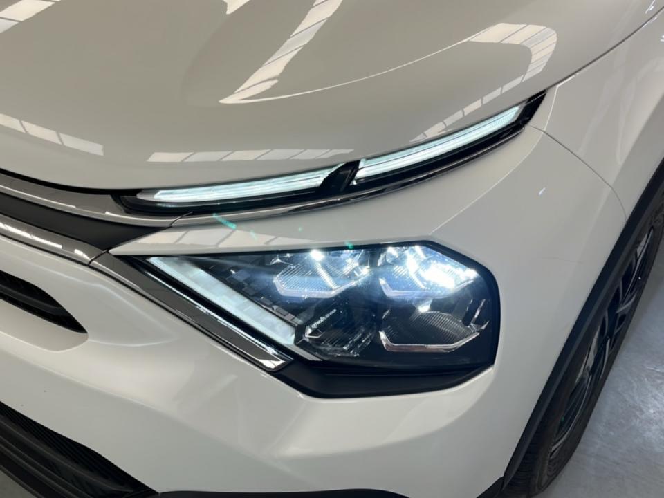 Citroen C4 Gasolina 130 S&S EAT8 Plus