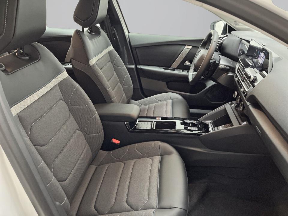 Citroen C4 Gasolina 130 S&S EAT8 Plus