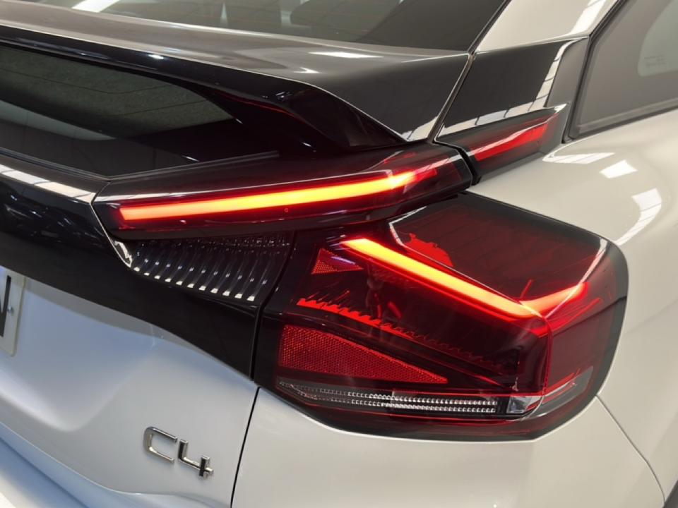 Citroen C4 Gasolina 130 S&S EAT8 Plus