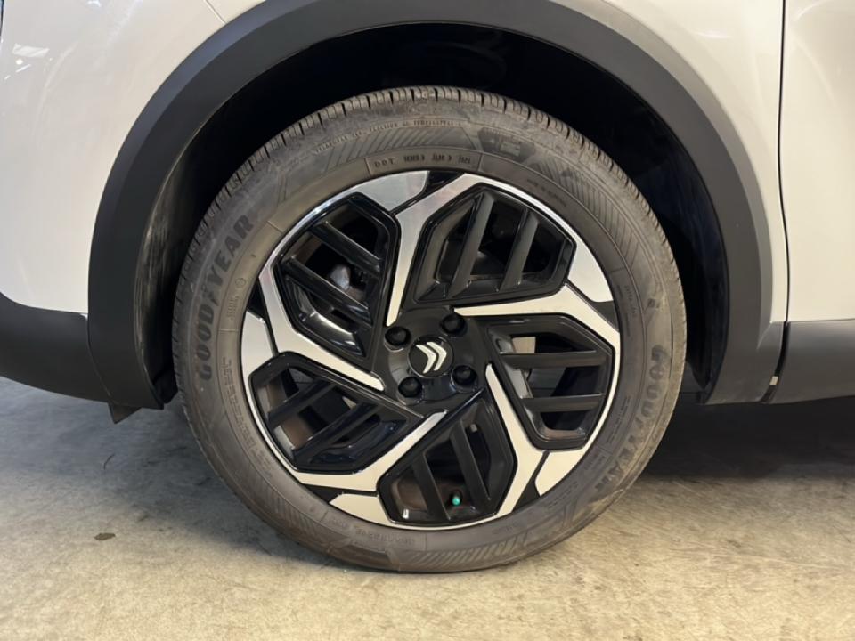 Citroen C4 Gasolina 130 S&S EAT8 Plus