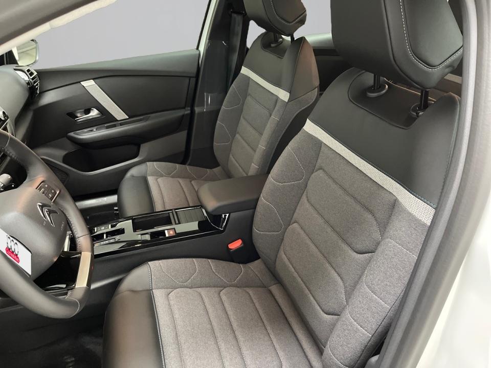 Citroen C4 Gasolina 130 S&S EAT8 Plus