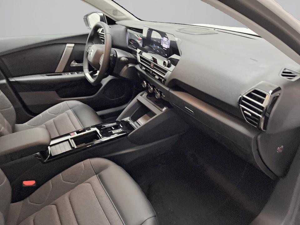 Citroen C4 Gasolina 130 S&S EAT8 Plus