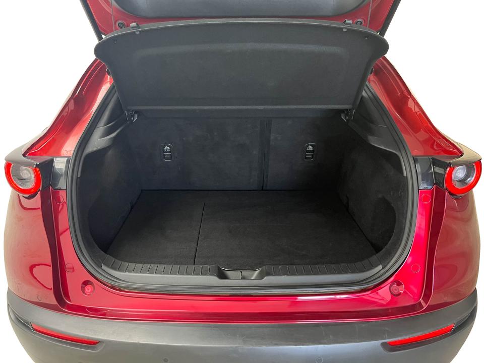 Mazda CX-30 2.5L e-SKYACT G MHEV 103kW AT Centr-Line